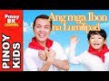 Ang Mga Ibon na Lumilipad 2017 | Pinoy BK Channel🇵🇭 | TAGALOG CHRISTIAN SONGS