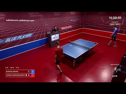 Tournament 2023-09-14 Men, morning. Arena "America"