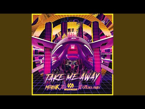 Take Me Away (Extended Mix)