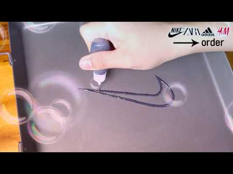 Brand Logos Pancake art