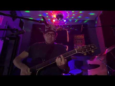 Tim Palmieri Life Stream (Set One) 1/21/2021