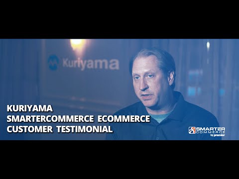 B2B Customer Service Delivered with SmarterCommerce Connected Commerce