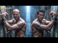 CONCRETE RAGE Jason Statham Scott Adkins Brutal Prison Action Movie