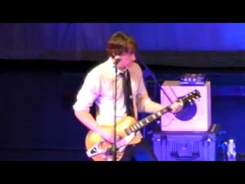 Mary McBride Band Performs "When Will I Be Loved"