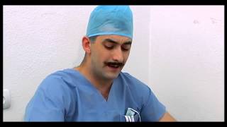 Kargin Haghordum sketch 534 (Hayko Mko)