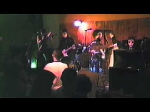 Disillusioned Youth (NRg live in Hickory, NC 1984)