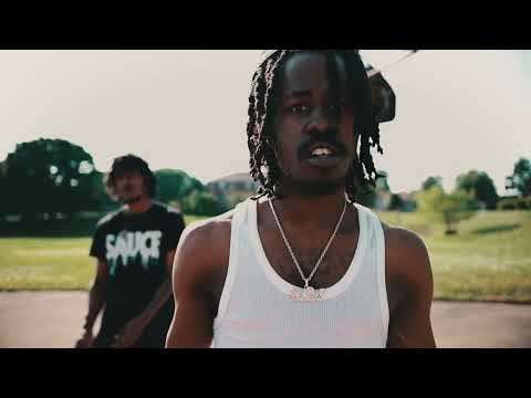 DarealDeeko - Intentions (Official Video)