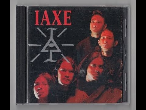 IAXE - Ako'y Sa'yo Ika'y Akin (Lyric Video)
