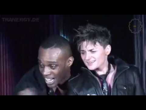 Magic Affair Full Live Concert @ Odeon, Frankfurt, 14.3.2009