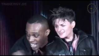 Magic Affair Full Live Concert @ Odeon, Frankfurt, 14.3.2009