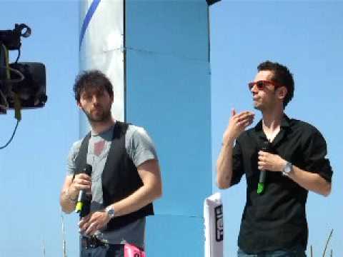 zeroassoluto al trl on tour palermo...x dimentikare