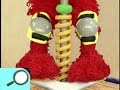 Noggin S Show Tell Talking To The Pogo Stick Elmo S World