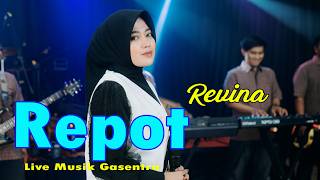 Download lagu REPOT - REVINA ALVIRA (Dangdut Klasik Gasentra) mp3 Download lagu REPOT - REVINA ALVIRA (Dangdut Klasik Gasentra) mp3