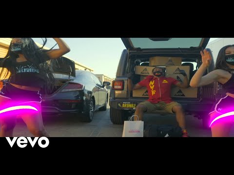 Yung Princey - Bounce Dat