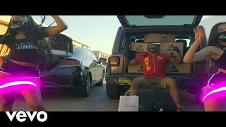 Bounce Dat Music Video