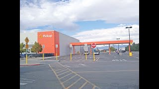 Walmart Grocery Pickup Tips + $10 Off Your First Order