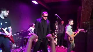 ХХ лет ПТВП: Девственность