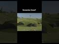 I Always Wanted To Go There Abandoned Teletubbies Set Location