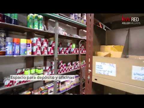 Video de YouTube - Venta de Local Comercial o vivienda Av Agraciada