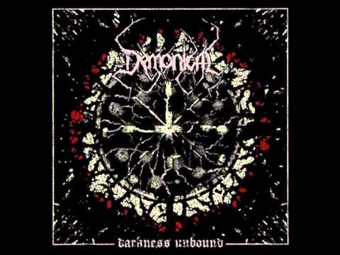 Demonical - The Order ,new song (2013).