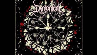 Demonical - The Order ,new song (2013).