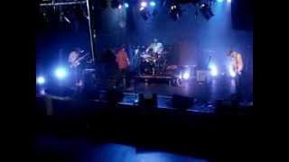 Copy Haho (2 of 2) at This Ain't No Picnic Festival, KCLSU, Sep 08