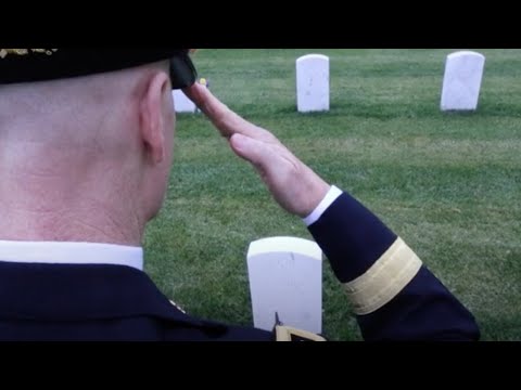 First Army Highlights a World War II-era Soldier