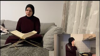 Download lagu Težak period kroz koji prolazimo 🥹🤍 | Iftar, dova i suze mp3