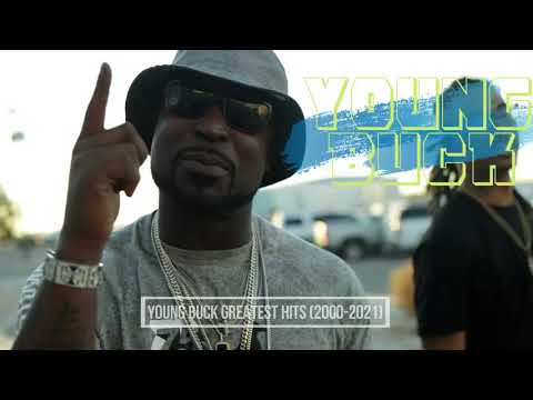 Young Buck - Never Again (Feat. Pacman Da Gunman)