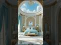 Luxury Royal Palace Bedroom Design Arabic UAE Dream Room Tour Shorts Luxury Design Home