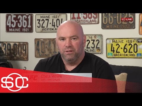 Report: Event Pacing Not Changing When UFC Moves To ESPN