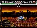 VR Troopers Game Sample Game Gear
