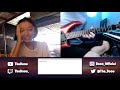 TheDooo Plays Jordan Solo By Buckethead Guitar Cover