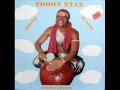 Tohon Stan Djessoudo