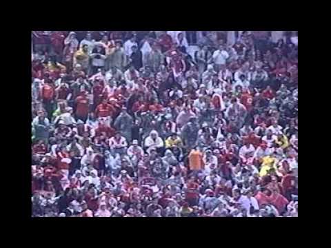 JOGO COMPLETO - INTERNACIONAL 2x2 São Paulo - Final Libertadores 2006 - GLOBO