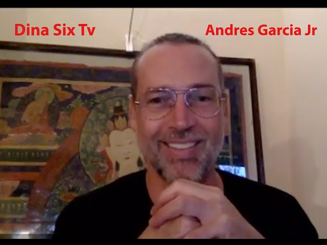 Who was Andres Garcia married to? All about his wife and children as