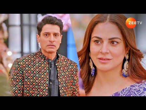 क्या करण और प्रीता आमने-सामने होंगे? - Kumkum Bhagya - Full Episode 3070 @zeetv