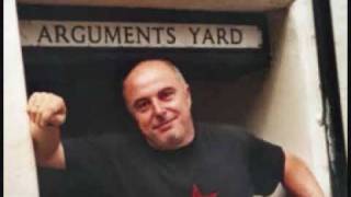 Music video thumbnail preview for Attila The Stockbroker - Tirana by Attila the Stockbroker's Barnstormer