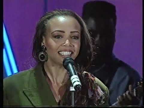 Don't Worry- Kim Appleby