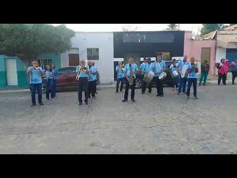 PARABÉNS A VOCÊ, BANDA FILARMÔNICA SANTA CECÍLIA, INSCREVA-SE NO CANAL E DEIXE LIKE