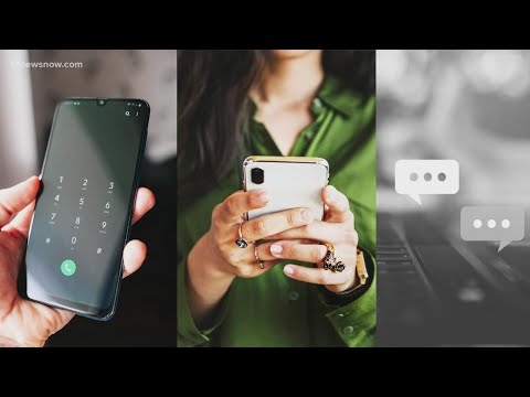 VERIFY: Does 988 hotline send your exact location to police?