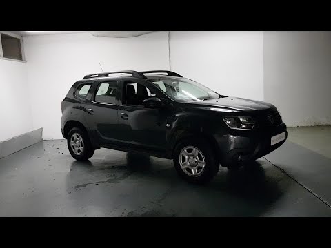 2019 Dacia Duster ESSENTIAL BLUE DCI 115 16,495