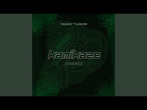 Kamikaze (feat. NoTanKomún)