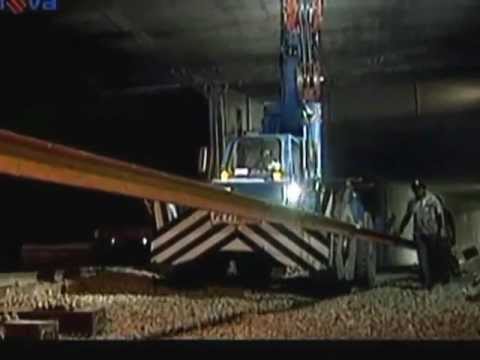 Vteřiny před katstrofou - Inferno v Guadalajare