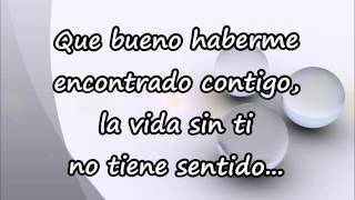 Eres - Tercer Cielo (pista)