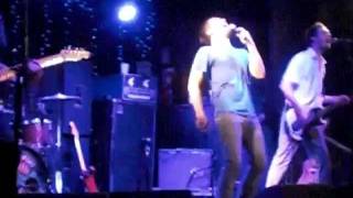 Fake Problems "Heaven & Hell Cotillion" @ the Ottobar