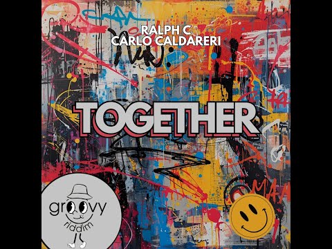 Ralph C, Carlo Caldareri - Together (Original Mix)