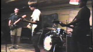 The Van Pelt - His Saxophone Is My Guitar @ Chapel St