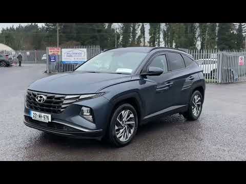 Hyundai Tucson 2WD Executive - Image 2