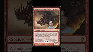 these cards you can play BEFORE turn 1!! #mtg #mtgcommunity #edh #commander